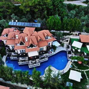 ***** Hotel Alya Turkije