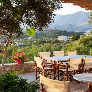 Hotel Toni Retzo Albanië