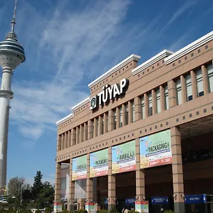 Avcilar Emre Hotel