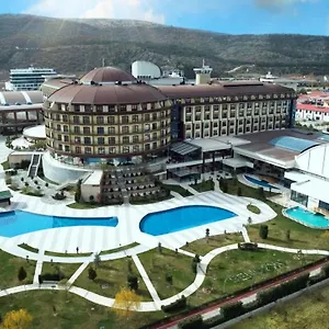 ***** Hotel Akrones Thermal Convention Turkije