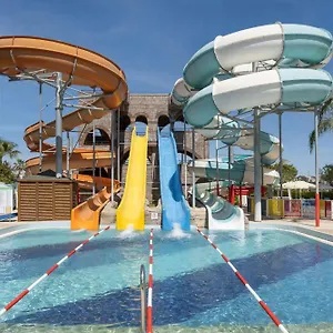 **** Hotel Wyndham Garden Lara Turkije