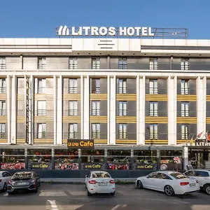 Litros Hotel&spa Hotel