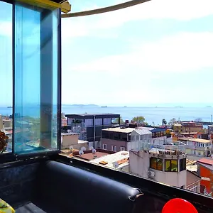 Kaya Royal Grand Bazaar Beyazit - A Mem Of Malabadi Group Отель