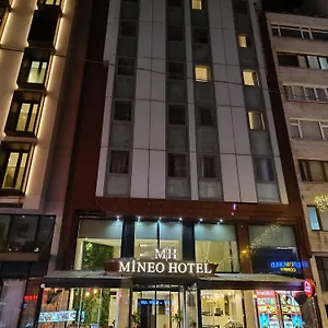 Mineo Taksim Hotel