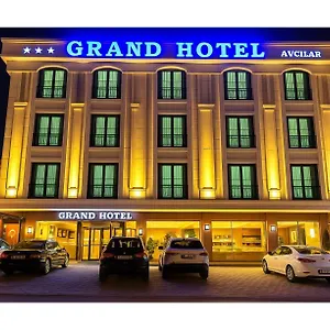 3* Hotel Grand Avcilar