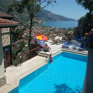 *** Hotel Bellevue Turkije