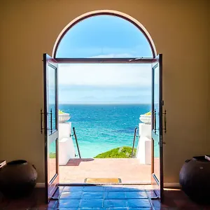 **** Hotel Whale View Manor & Zuid-Afrika