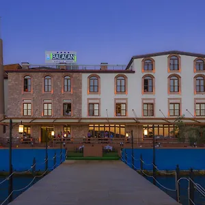 **** Hotel Bacacan Turkije