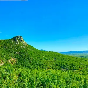  Hotel Hani I Leks Agroturizem Albanië